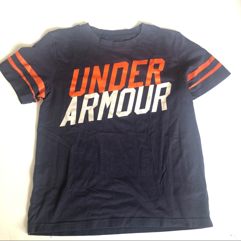 Under Armour tee